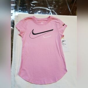 NIKE SPORT AUTHENTIC TODDLERS GIRLS BRAND NEW ORIGINAL 2Pc SET Size 6X,